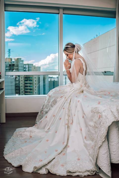 MAKING OF NOIVA HOTEL BH PLAZA'