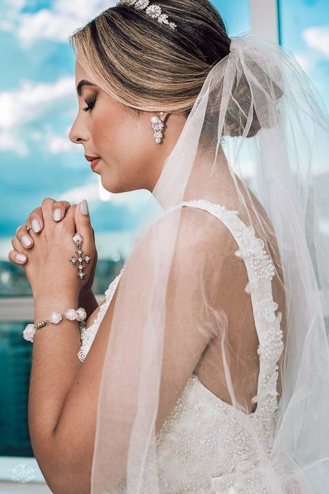 MAKING OF NOIVA HOTEL BH PLAZA'