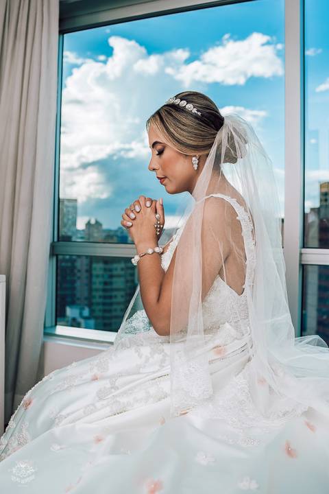 MAKING OF NOIVA HOTEL BH PLAZA'