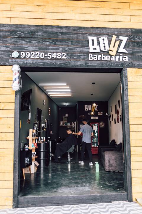 MAKING OF NOIVA HOTEL BH PLAZA'