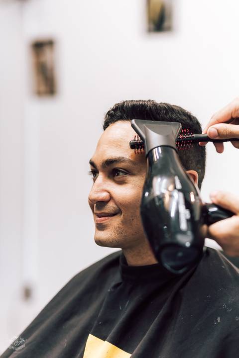 MAKING OF NOIVA HOTEL BH PLAZA'