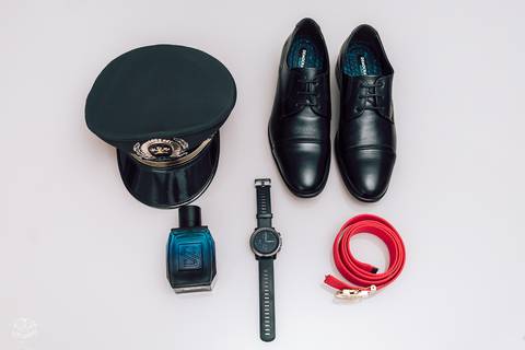 MAKING OF NOIVO MILITAR EM CASA'