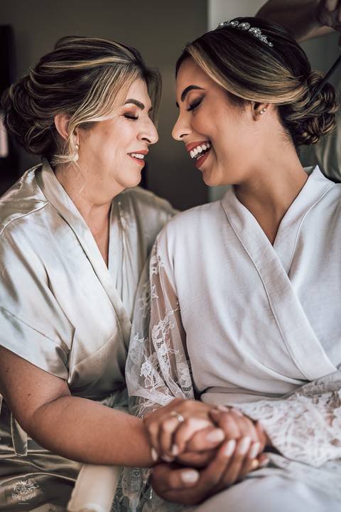 MAKING OF NOIVA HOTEL BH PLAZA'