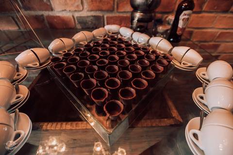 DECORAÇÃO CASAMENTO PATIO LA TERTÚLIA BH'