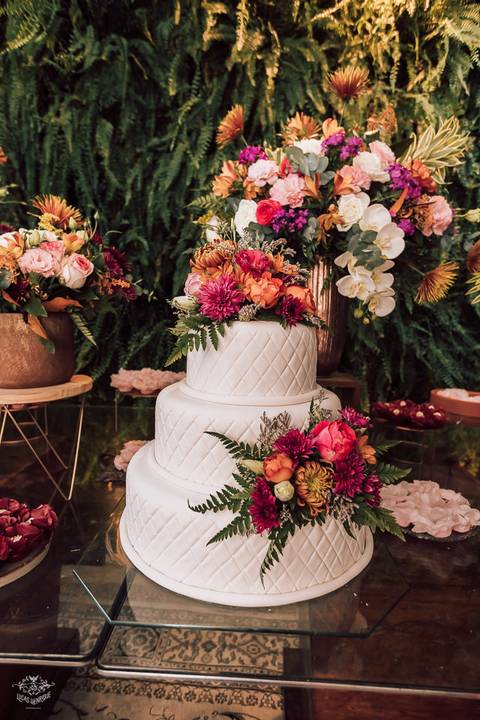 DECORAÇÃO CASAMENTO PATIO LA TERTÚLIA BH'