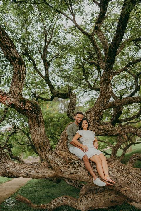 FOTOS ENSAIO PRE WEDDING CONDOMINIO RETIRO DAS PEDRAS'