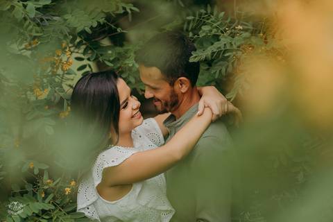 FOTOS ENSAIO PRE WEDDING CONDOMINIO RETIRO DAS PEDRAS'