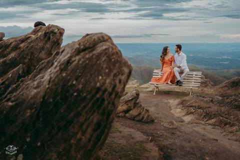 FOTOS ENSAIO PRE WEDDING CONDOMINIO RETIRO DAS PEDRAS'