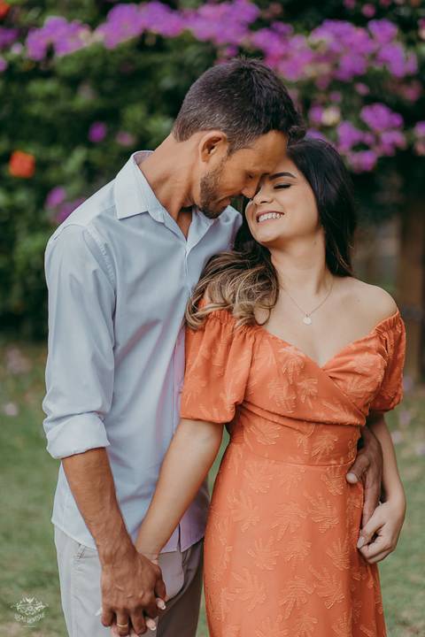 FOTOS ENSAIO PRE WEDDING CONDOMINIO RETIRO DAS PEDRAS'