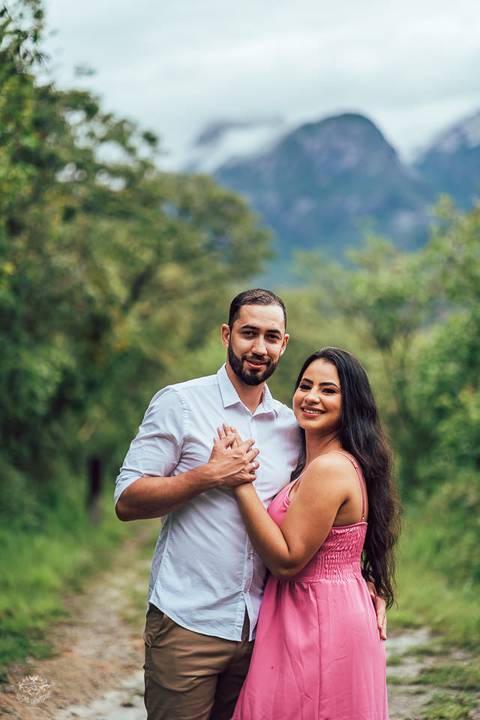 FOTOS ENSAIO PRE WEDDING CATAS ALTAS MG'