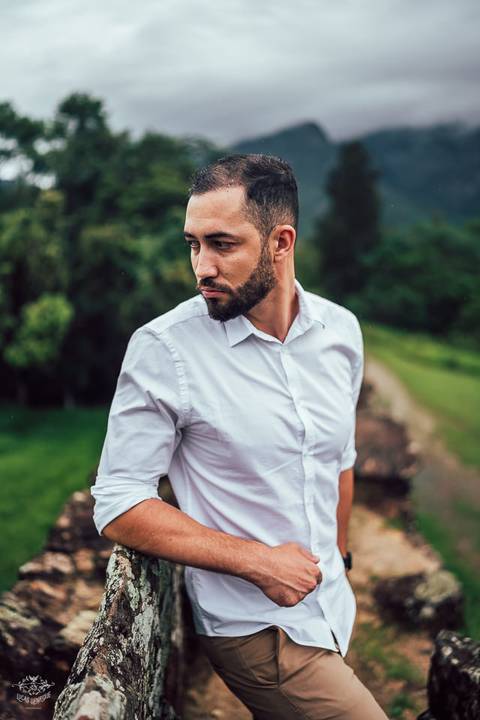 FOTOS ENSAIO PRE WEDDING CATAS ALTAS MG'