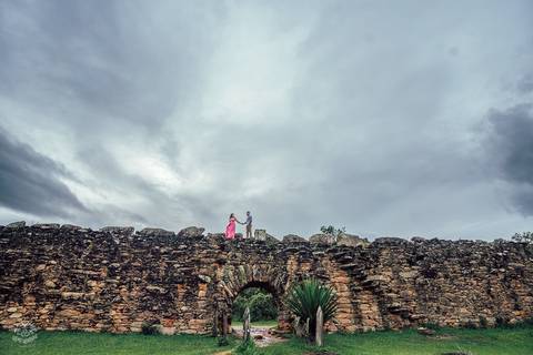 FOTOS ENSAIO PRE WEDDING CATAS ALTAS MG'