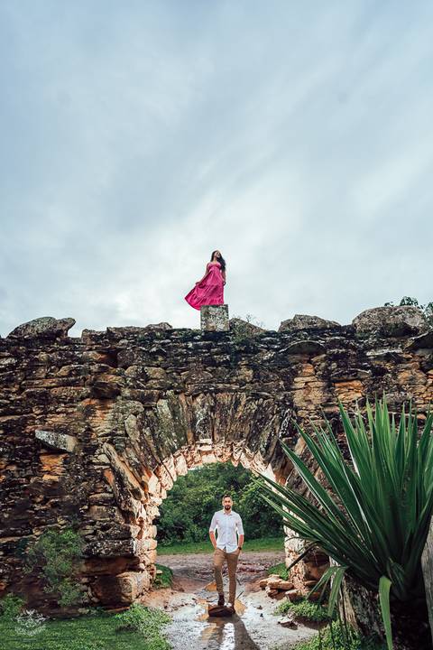 FOTOS ENSAIO PRE WEDDING CATAS ALTAS MG'