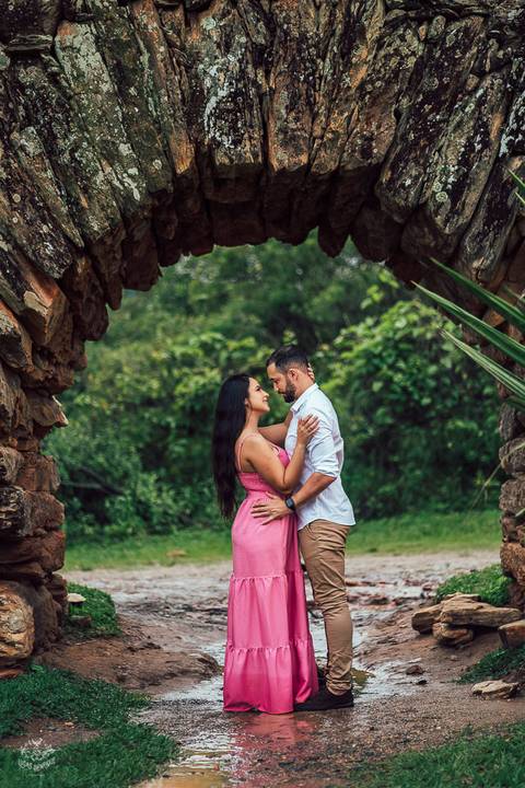 FOTOS ENSAIO PRE WEDDING CATAS ALTAS MG'