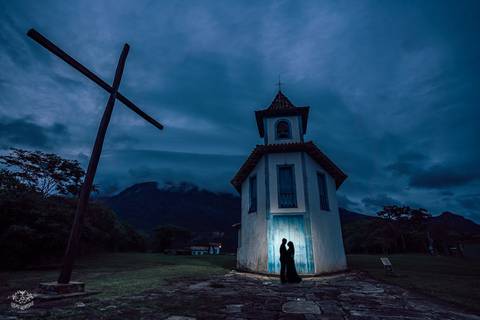 FOTOS ENSAIO PRE WEDDING IGREJA CATAS ALTAS MG'