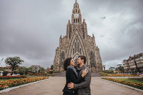 ENSAIO PRE WEDDING CATEDRAL DE PEDRA CANELA RS - LUCAS HENRIQUE FOTOGRAFIA BELO HORIZONTE'