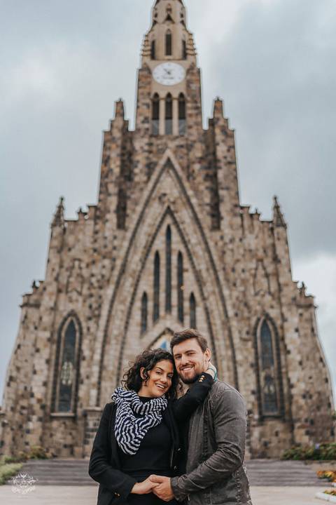 ENSAIO PRE WEDDING CATEDRAL DE PEDRA CANELA RS - LUCAS HENRIQUE FOTOGRAFIA BELO HORIZONTE'
