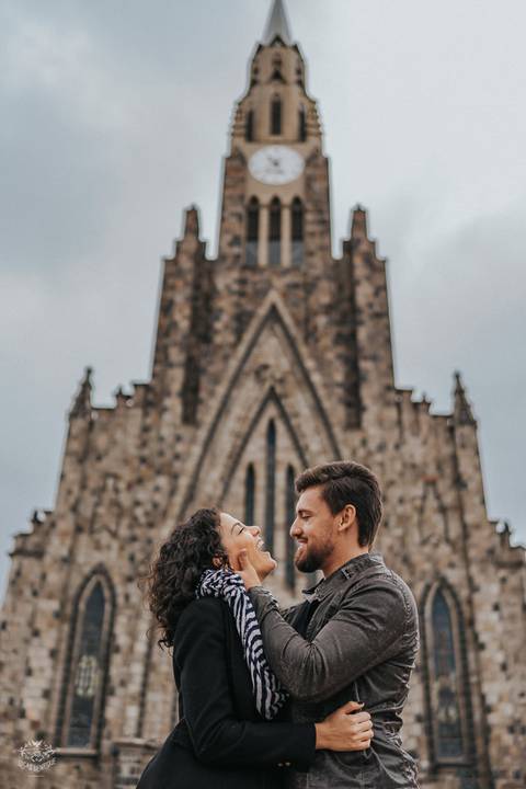 ENSAIO PRE WEDDING CATEDRAL DE PEDRA CANELA RS - LUCAS HENRIQUE FOTOGRAFIA BELO HORIZONTE'