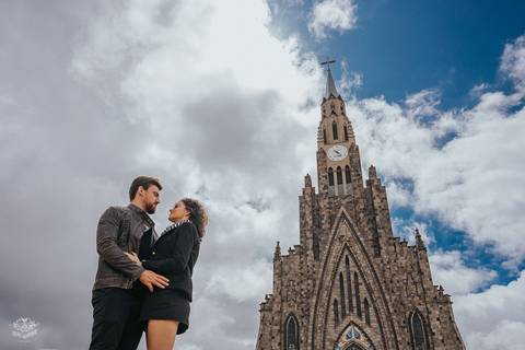 ENSAIO PRE WEDDING CATEDRAL DE PEDRA CANELA RS - LUCAS HENRIQUE FOTOGRAFIA BELO HORIZONTE'