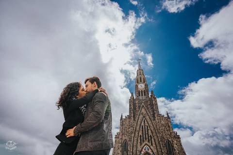 ENSAIO PRE WEDDING CATEDRAL DE PEDRA CANELA RS - LUCAS HENRIQUE FOTOGRAFIA BELO HORIZONTE'