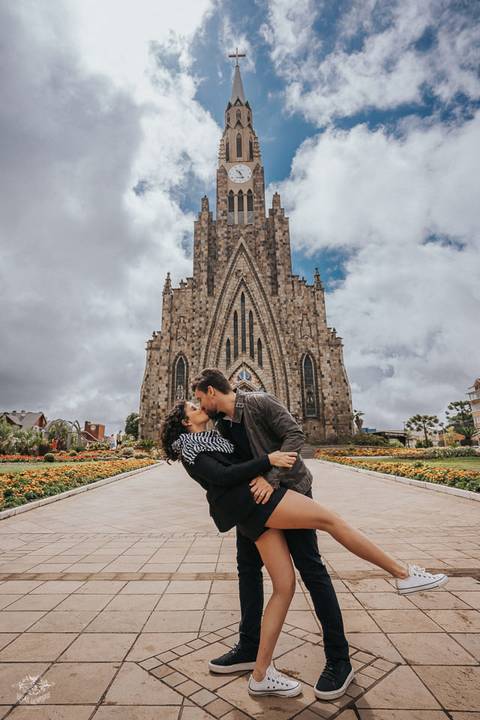 ENSAIO PRE WEDDING CATEDRAL DE PEDRA CANELA RS - LUCAS HENRIQUE FOTOGRAFIA BELO HORIZONTE'