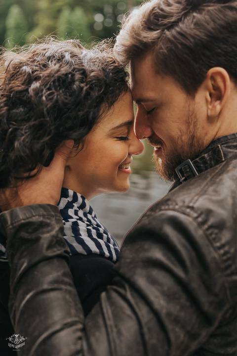 ENSAIO PRE WEDDING LAGO NEGRO GRAMADO RS - LUCAS HENRIQUE FOTOGRAFIA BELO HORIZONTE'