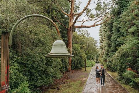 ENSAIO PRE WEDDING LAGO NEGRO GRAMADO RS - LUCAS HENRIQUE FOTOGRAFIA BELO HORIZONTE'