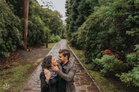 ENSAIO PRE WEDDING LAGO NEGRO GRAMADO RS - LUCAS HENRIQUE FOTOGRAFIA BELO HORIZONTE'
