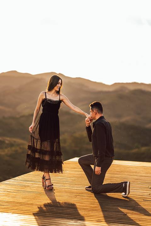 fotos ensaio pre wedding casa mar de morros'