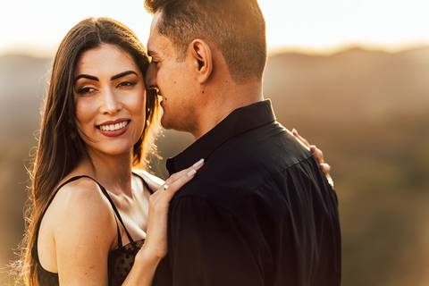 fotos ensaio pre wedding casa mar de morros'