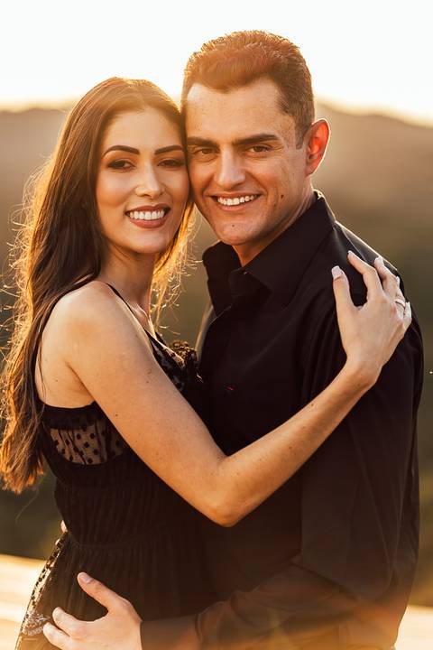 fotos ensaio pre wedding casa mar de morros'