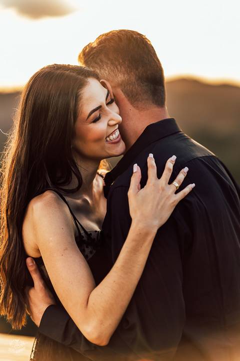 fotos ensaio pre wedding casa mar de morros'