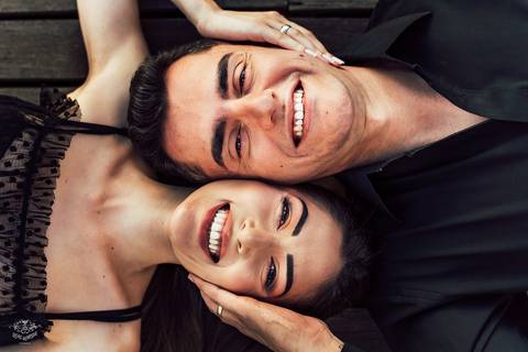 fotos ensaio pre wedding casa mar de morros'