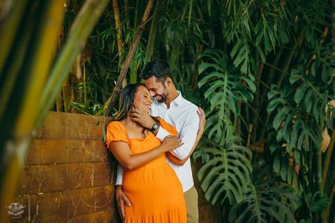 ENSAIO PRE WEDDING ESPAÇO SANCTUARIUM'