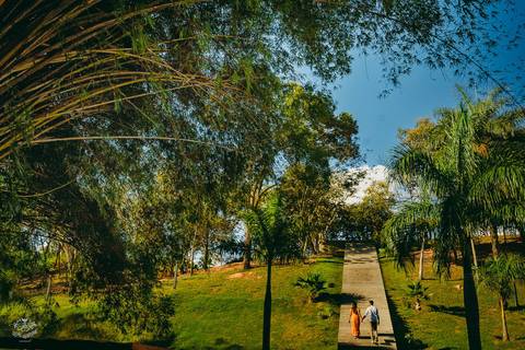 ENSAIO PRE CASAMENTO ESPAÇO SANCTUARIUM'