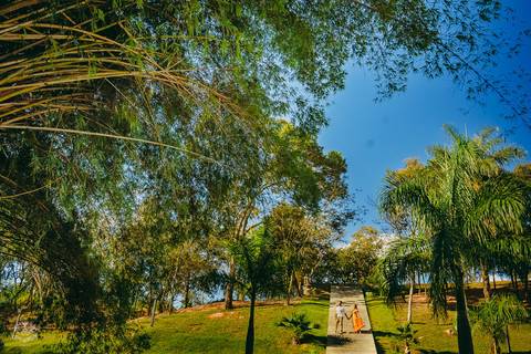 ENSAIO PRE CASAMENTO ESPAÇO SANCTUARIUM'