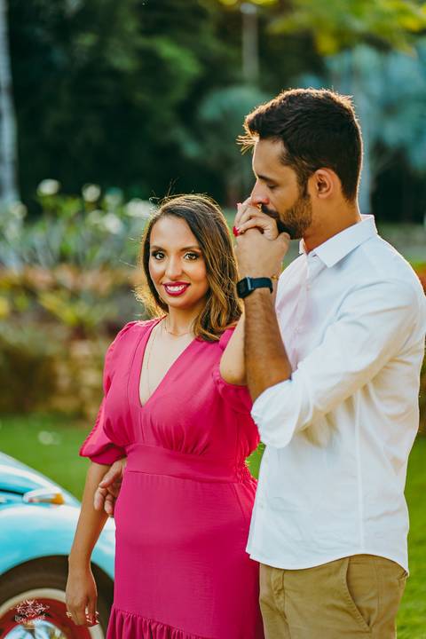 FOTOS ENSAIO PRE CASAMENTO ESPAÇO SANCTUARIUM BETIM MG'