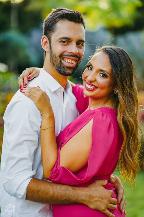 FOTOS ENSAIO PRE WEDDING ESPAÇO SANCTUARIUM BETIM MG'