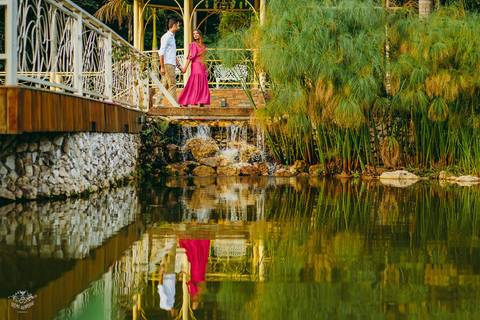 FOTOS ENSAIO PRE WEDDING ESPAÇO SANCTUARIUM BETIM MG'