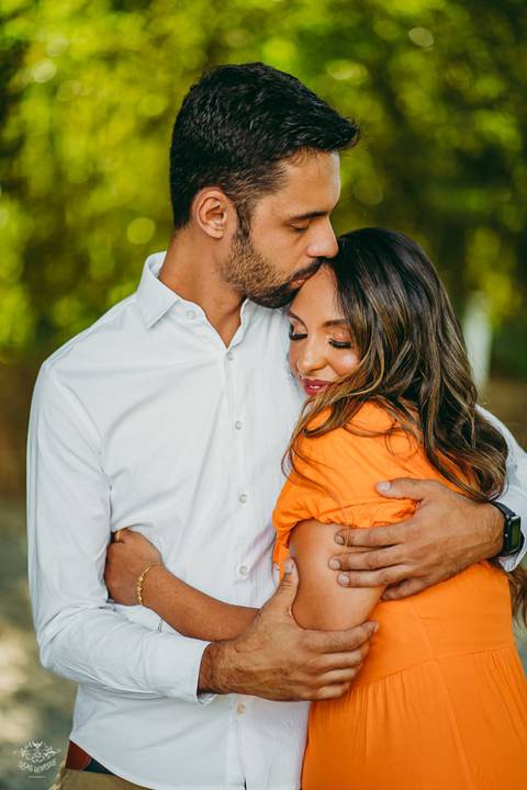 FOTOS ENSAIO PRE WEDDING ESPAÇO SANCTUARIUM'