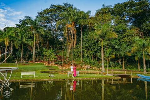 FOTOS ENSAIO PRE WEDDING ESPAÇO SANCTUARIUM BETIM MG'