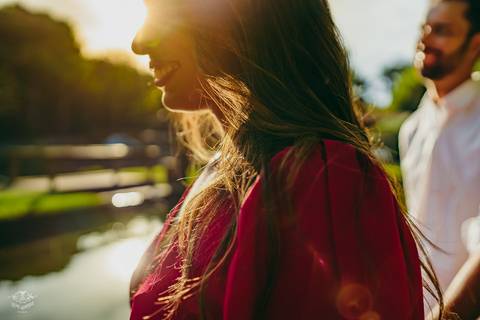 FOTOS ENSAIO PRE WEDDING ESPAÇO SANCTUARIUM BETIM MG'