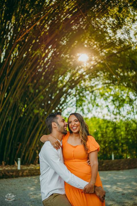 FOTOS ENSAIO PRE WEDDING ESPAÇO SANCTUARIUM'