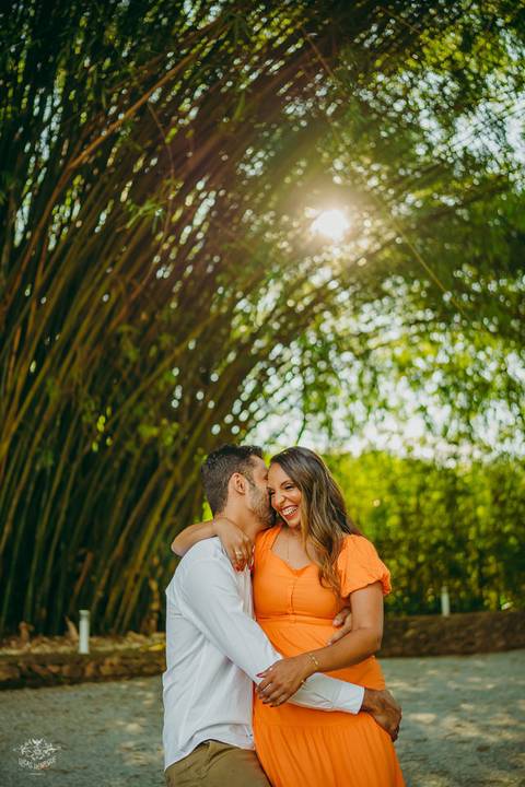 FOTOS ENSAIO PRE WEDDING ESPAÇO SANCTUARIUM'