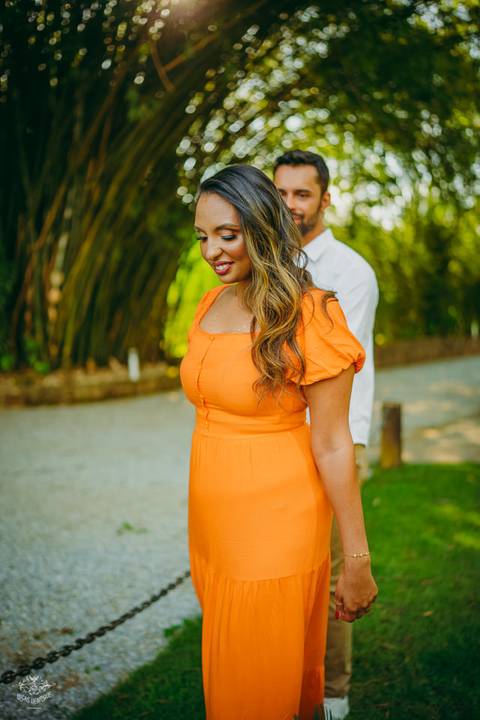 ENSAIO PRE WEDDING ESPAÇO SANCTUARIUM'