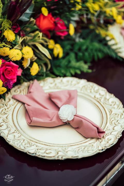 DECORAÇÃO FESTA  DE CASAMENTO DFLORES DECORAÇÕES'