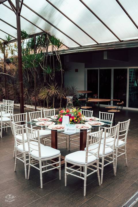 DECORAÇÃO FESTA  DE CASAMENTO DFLORES DECORAÇÕES'