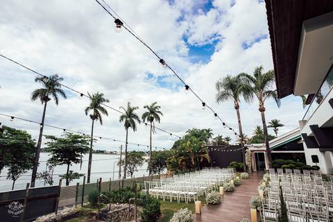 DECORAÇÃO DE CASAMENTO DFLORES DECORAÇÕES MALLARD PAMPULHA'