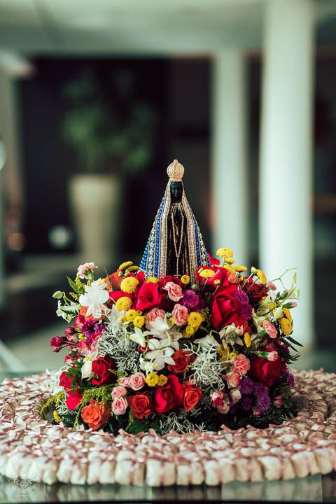 DECORAÇÃO FESTA  DE CASAMENTO DFLORES DECORAÇÕES'