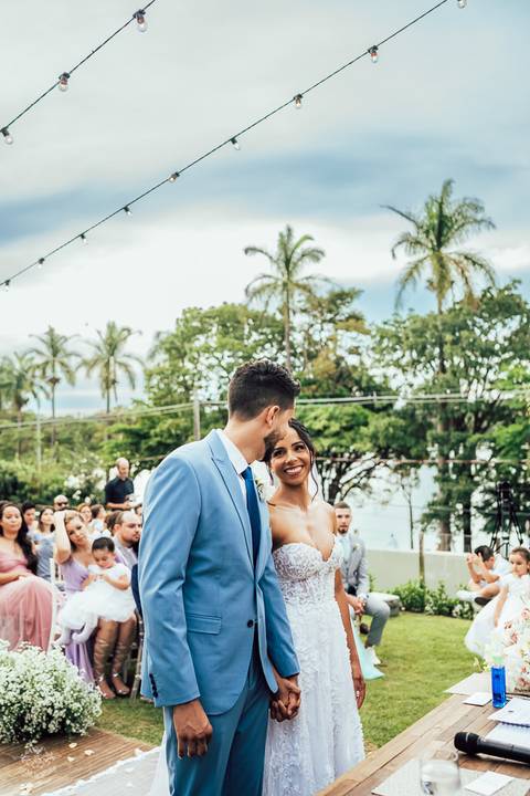  CASAMENTO MALLARD RECEPÇÕES PAMPULHA'